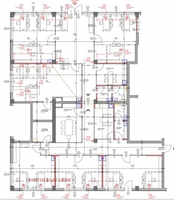 Дава под наем бизнес имот, гр. варна, трошево