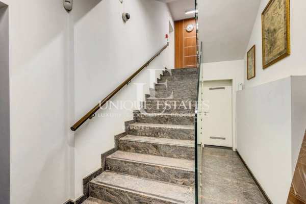 Дава под наем бизнес имот, гр. софия, гео милев