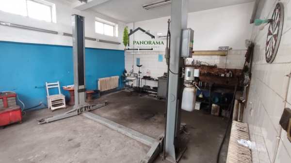 Дава под наем пром. помещение, гр. шумен, басейна