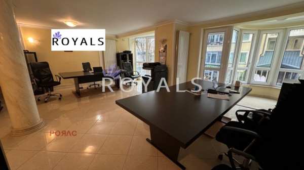 Дава под наем офис, гр. софия, лозенец