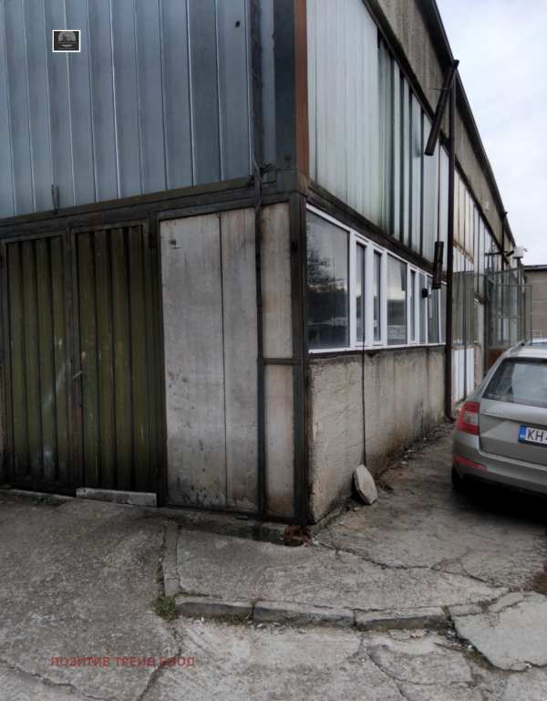 Дава под наем пром. помещение, гр. дупница, област кюстендил