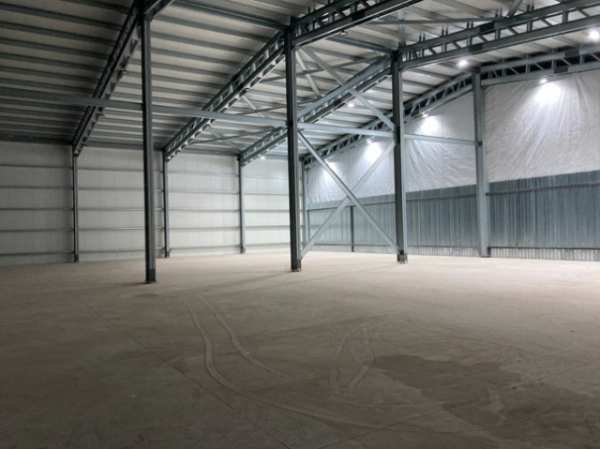 Дава под наем склад, гр. софия, люлин 1