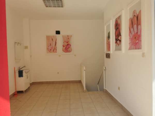 Дава под наем бизнес имот, гр. пловдив, каменица 1