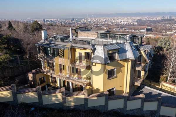 Дава под наем бизнес имот, гр. софия, драгалевци