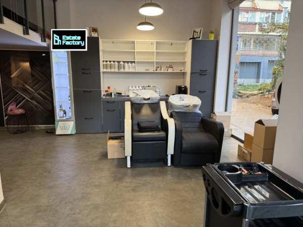 Дава под наем магазин, гр. софия, център