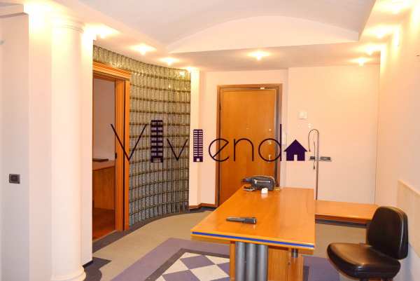 Дава под наем офис, гр. софия, център