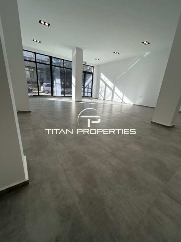 Дава под наем магазин, гр. пловдив, южен